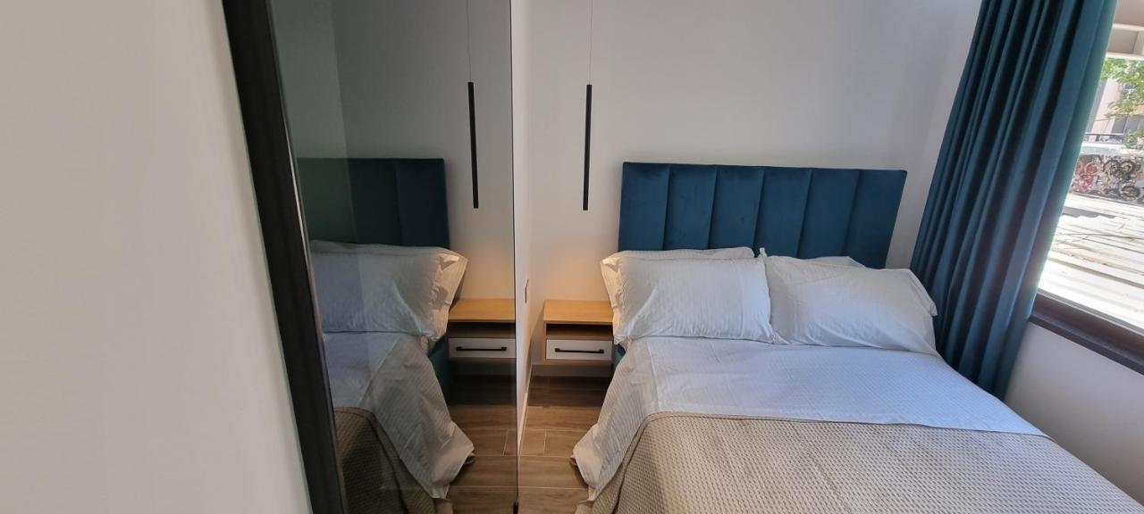 Deluxe Bllok Apartman *