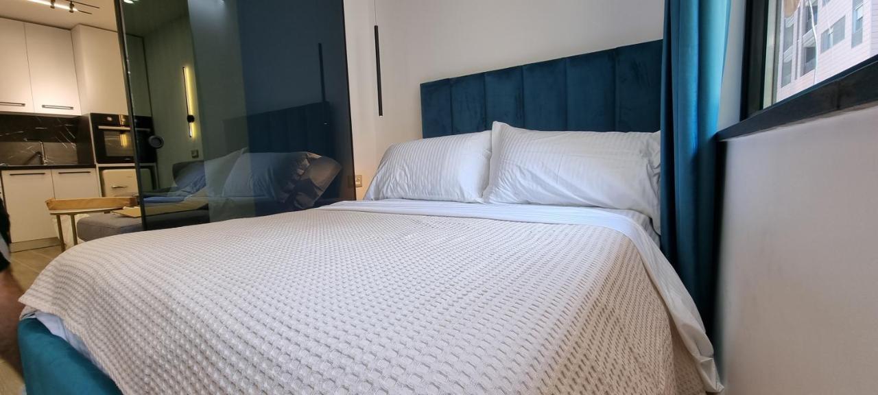 Apartman Deluxe Bllok