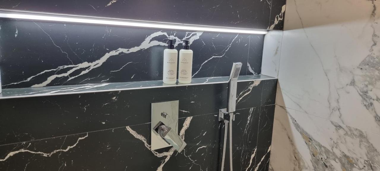 Deluxe Bllok Apartman